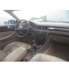 Alternateur AUDI A6 2 Photo n°8