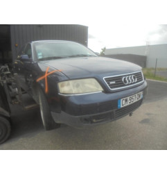 Alternateur AUDI A6 2 Photo n°9