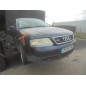 Alternateur AUDI A6 2