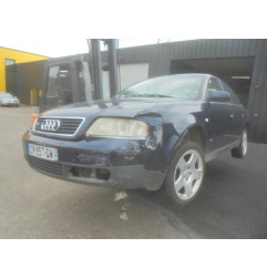 Alternateur AUDI A6 2 Photo n°10