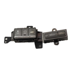 Bouton/Interrupteur INFINITI Q50 Photo n°1