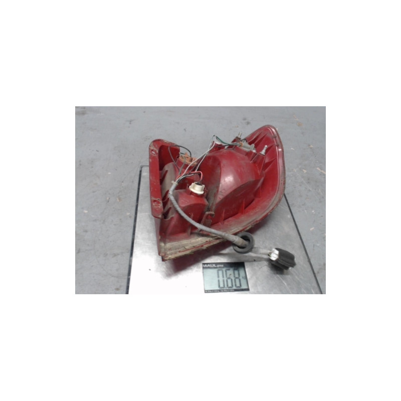 Feu arriere principal gauche (feux) HYUNDAI GETZ