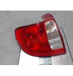 Feu arriere principal gauche (feux) HYUNDAI GETZ