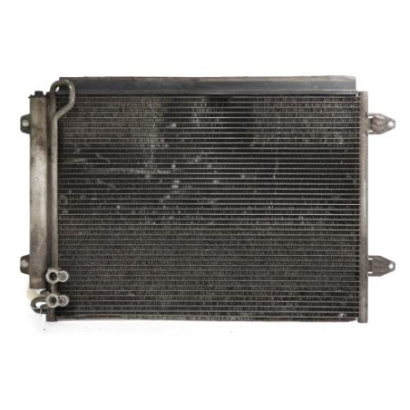 Condenseur de clim VOLKSWAGEN PASSAT 5 Photo n°1