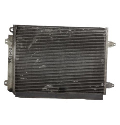 Condenseur de clim VOLKSWAGEN PASSAT 5