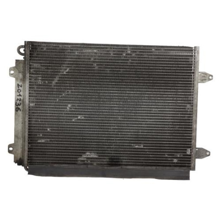 Condenseur de clim VOLKSWAGEN PASSAT 5