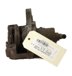 Etrier avant droit (freinage) VOLKSWAGEN PASSAT 5 Photo n°3