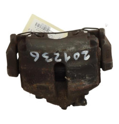 Etrier avant droit (freinage) VOLKSWAGEN PASSAT 5 Photo n°6