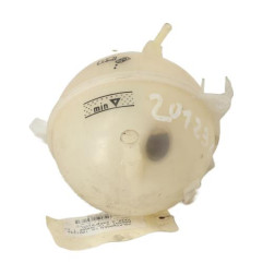 Vase d'expansion VOLKSWAGEN PASSAT 5 Photo n°3