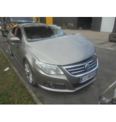 Vase d'expansion VOLKSWAGEN PASSAT 5 Photo n°8