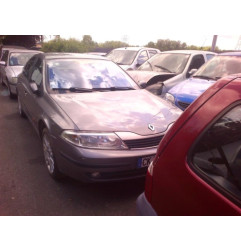 Demarreur RENAULT LAGUNA 2 Photo n°6