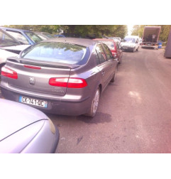 Demarreur RENAULT LAGUNA 2 Photo n°8