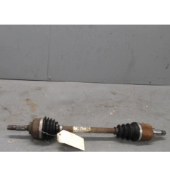 Cardan gauche (transmission) PEUGEOT 207 Photo n°1