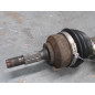 Cardan gauche (transmission) PEUGEOT 207