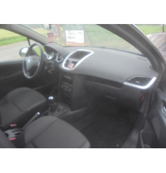 Cardan gauche (transmission) PEUGEOT 207 Photo n°4