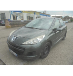 Cardan gauche (transmission) PEUGEOT 207 Photo n°6