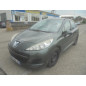 Cardan gauche (transmission) PEUGEOT 207