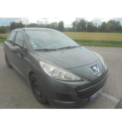 Cardan gauche (transmission) PEUGEOT 207 Photo n°7
