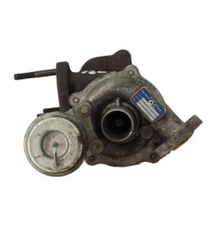 Turbo OPEL CORSA D Photo n°1