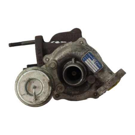 Turbo OPEL CORSA D Photo n°1