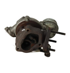 Turbo OPEL CORSA D Photo n°3