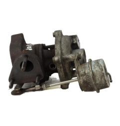 Turbo OPEL CORSA D Photo n°4