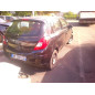 Turbo OPEL CORSA D