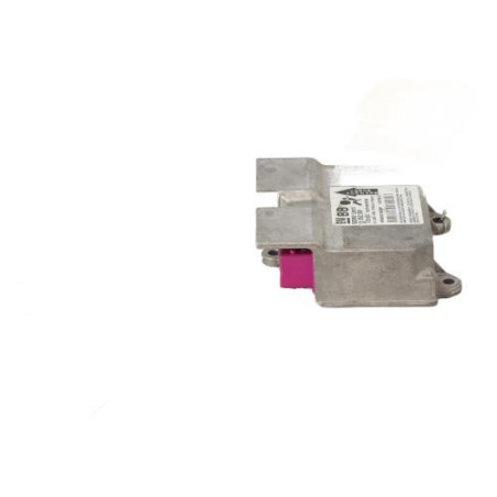 Boitier air bag OPEL CORSA D