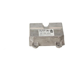 Boitier air bag OPEL CORSA D Photo n°3