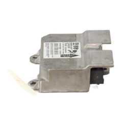 Boitier air bag OPEL CORSA D Photo n°4