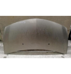 Capot RENAULT CLIO 3 Photo n°1