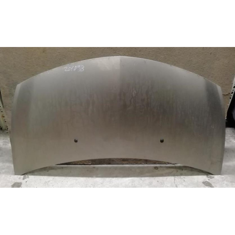 Capot RENAULT CLIO 3