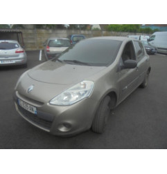 Capot RENAULT CLIO 3 Photo n°3