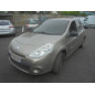 Capot RENAULT CLIO 3