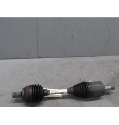 Cardan droit (transmission) MERCEDES CLASSE GLK 204 Photo n°3