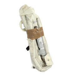 Air bag rideau droit MERCEDES CLASSE GLK 204 Photo n°3
