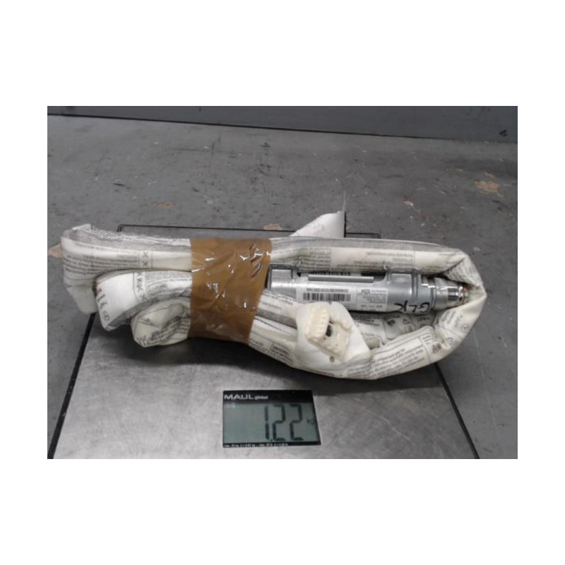 Air bag rideau gauche MERCEDES CLASSE GLK 204