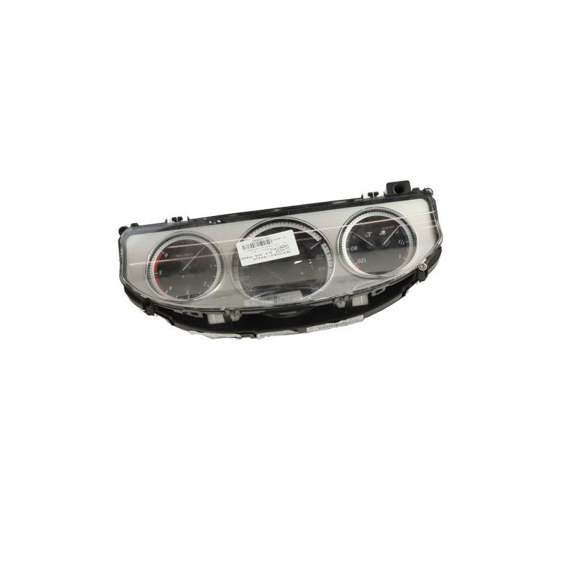 Compteur MERCEDES CLASSE GLK 204