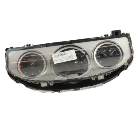 Compteur MERCEDES CLASSE GLK 204 Photo n°1