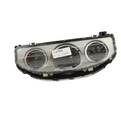 Compteur MERCEDES CLASSE GLK 204 Photo n°6