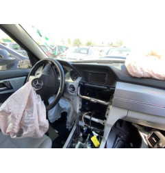 Compteur MERCEDES CLASSE GLK 204 Photo n°12