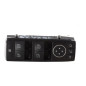Interrupteur de leve vitre avant gauche MERCEDES CLASSE GLK 204