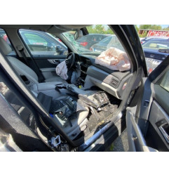 Interrupteur de leve vitre avant gauche MERCEDES CLASSE GLK 204 Photo n°11