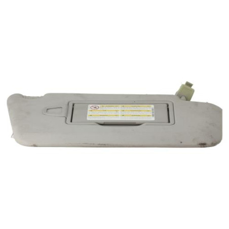 Pare soleil droit MERCEDES CLASSE GLK 204 Photo n°1