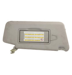 Pare soleil droit MERCEDES CLASSE GLK 204