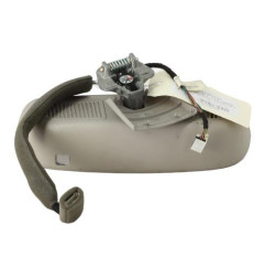 Retroviseur interieur MERCEDES CLASSE GLK 204 Photo n°3