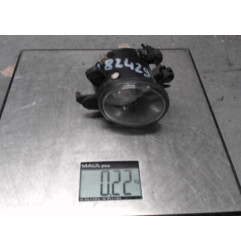 Anti brouillard droit (feux) MERCEDES CLASSE GLK 204 Photo n°1