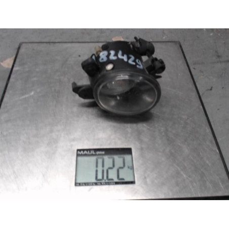 Anti brouillard droit (feux) MERCEDES CLASSE GLK 204 Photo n°1