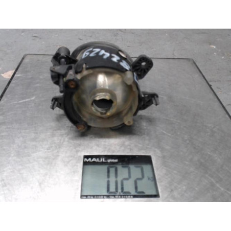 Anti brouillard droit (feux) MERCEDES CLASSE GLK 204