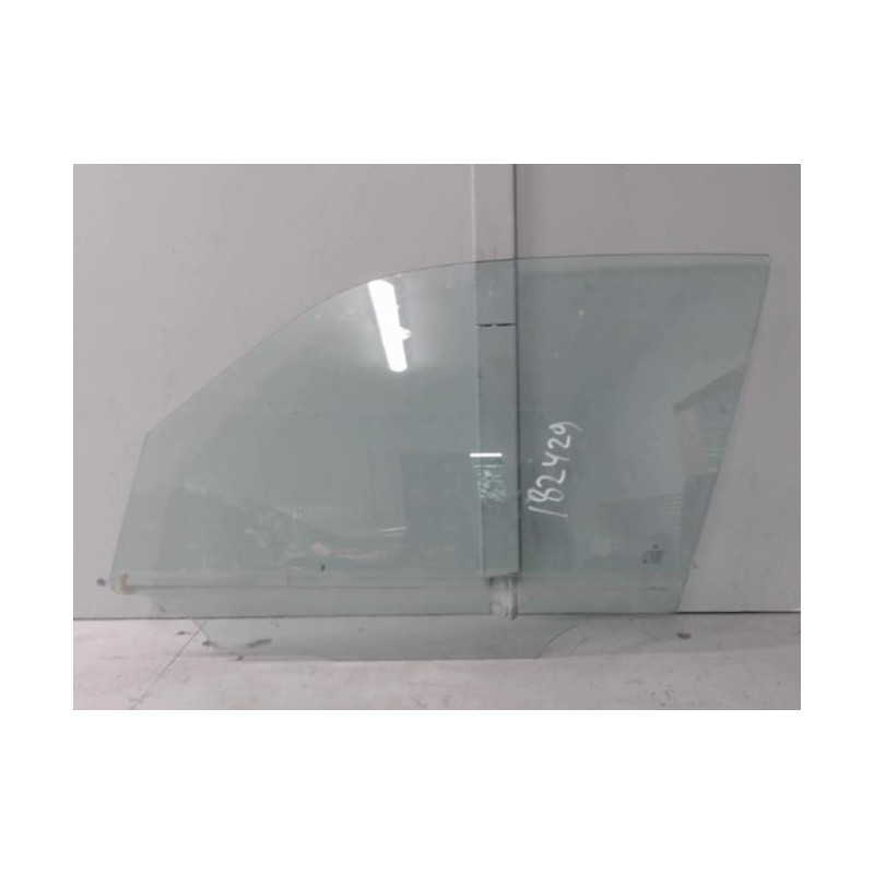 Vitre avant gauche MERCEDES CLASSE GLK 204